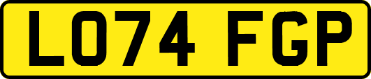 LO74FGP