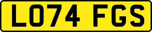 LO74FGS