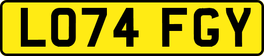 LO74FGY