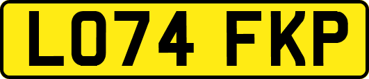 LO74FKP