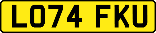 LO74FKU