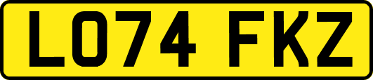 LO74FKZ