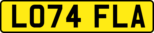 LO74FLA