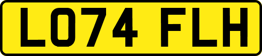 LO74FLH