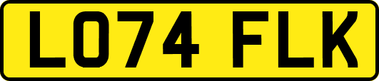 LO74FLK