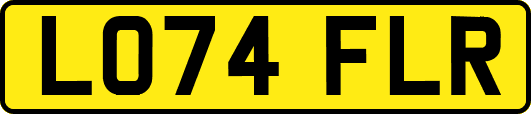 LO74FLR