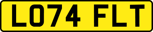 LO74FLT