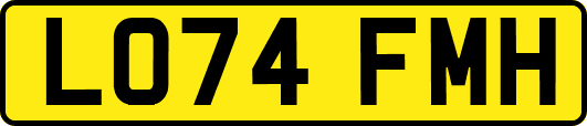 LO74FMH