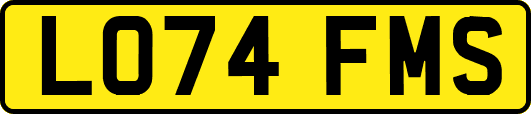 LO74FMS