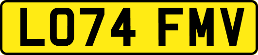 LO74FMV