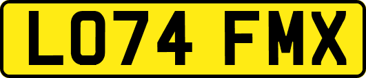 LO74FMX