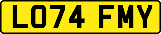 LO74FMY