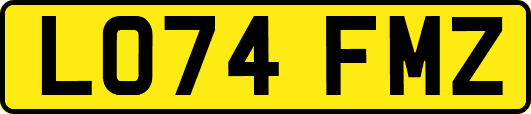 LO74FMZ
