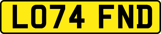 LO74FND