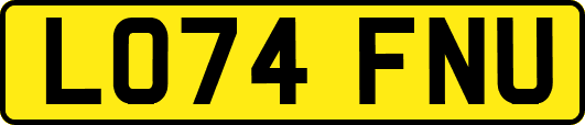 LO74FNU