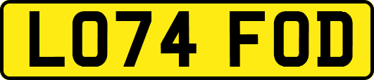 LO74FOD
