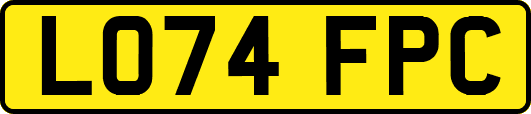 LO74FPC