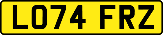 LO74FRZ