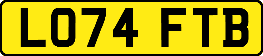 LO74FTB