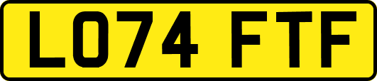 LO74FTF