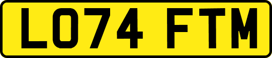 LO74FTM