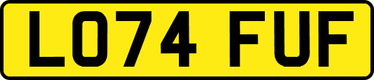 LO74FUF