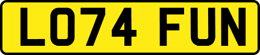LO74FUN