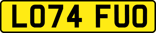 LO74FUO