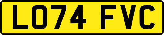 LO74FVC