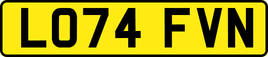 LO74FVN