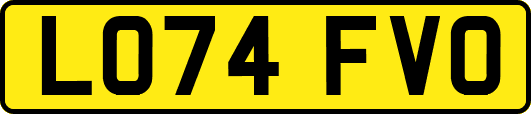 LO74FVO