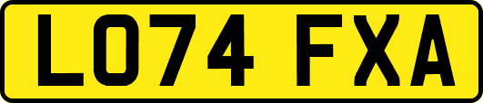 LO74FXA