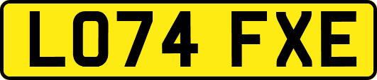 LO74FXE