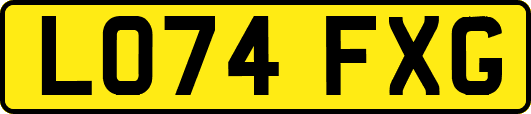 LO74FXG