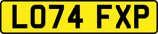 LO74FXP