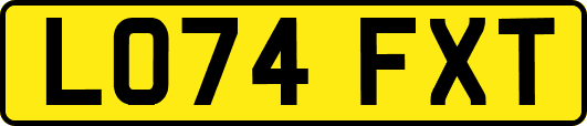 LO74FXT