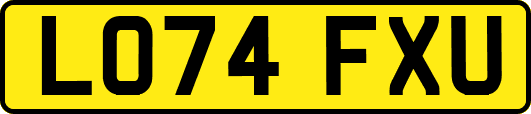 LO74FXU