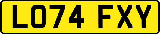 LO74FXY