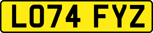 LO74FYZ