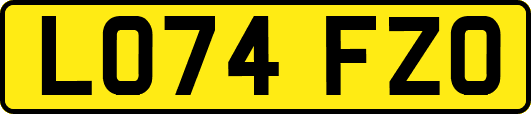LO74FZO