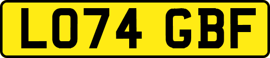 LO74GBF