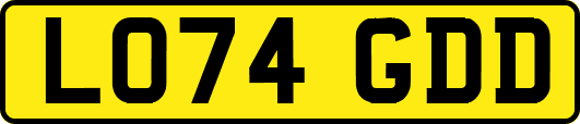 LO74GDD