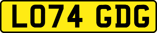 LO74GDG