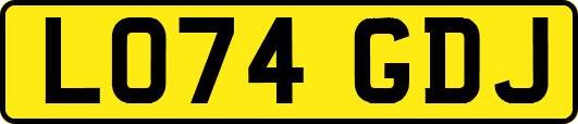 LO74GDJ