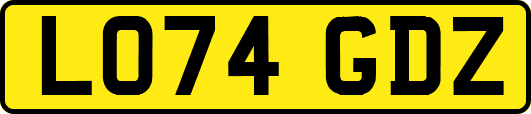 LO74GDZ