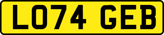 LO74GEB