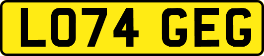 LO74GEG