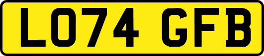 LO74GFB