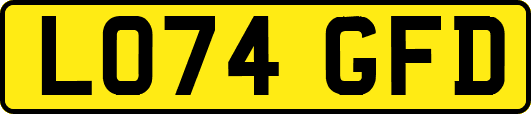 LO74GFD