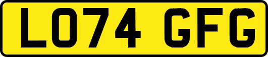 LO74GFG